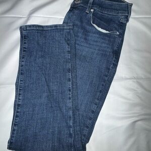 Levi's classic Straight Leg Jeans Classic Denim